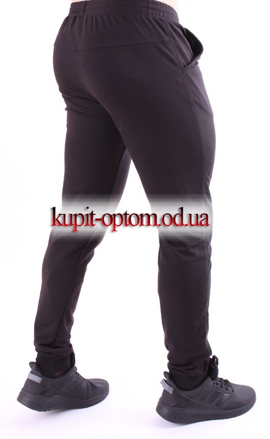 Спортивные штаны мужские оптом 36980127 FI001-8
