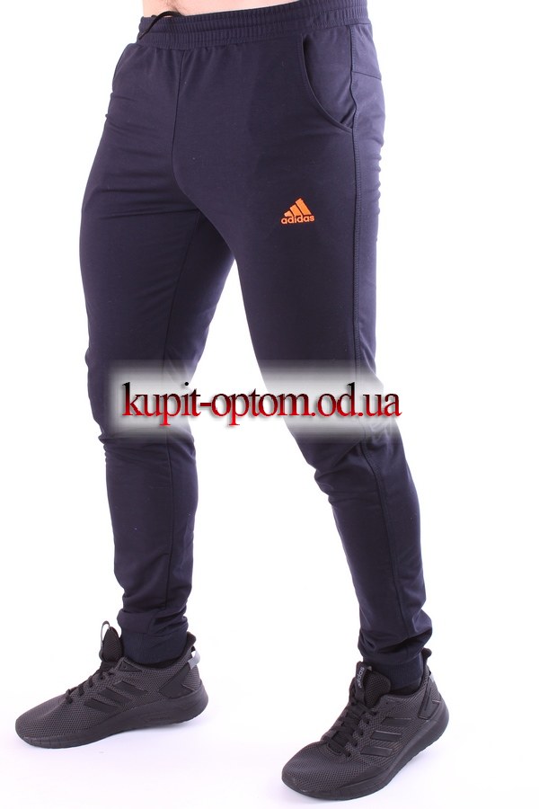 Спортивные штаны мужские оптом 36597410 AD001-3