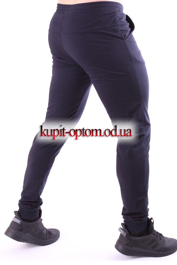 Спортивные штаны мужские KIROS оптом 53471690 K001-1-19