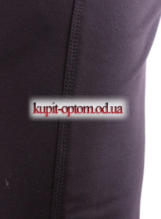 Спортивные штаны мужские оптом 45097831 NI001-8
