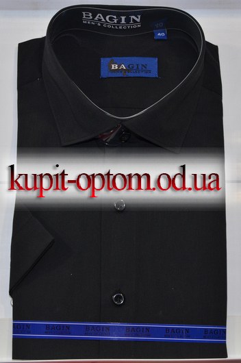 Рубашки мужские  оптом 18025396  BAG420/K-59