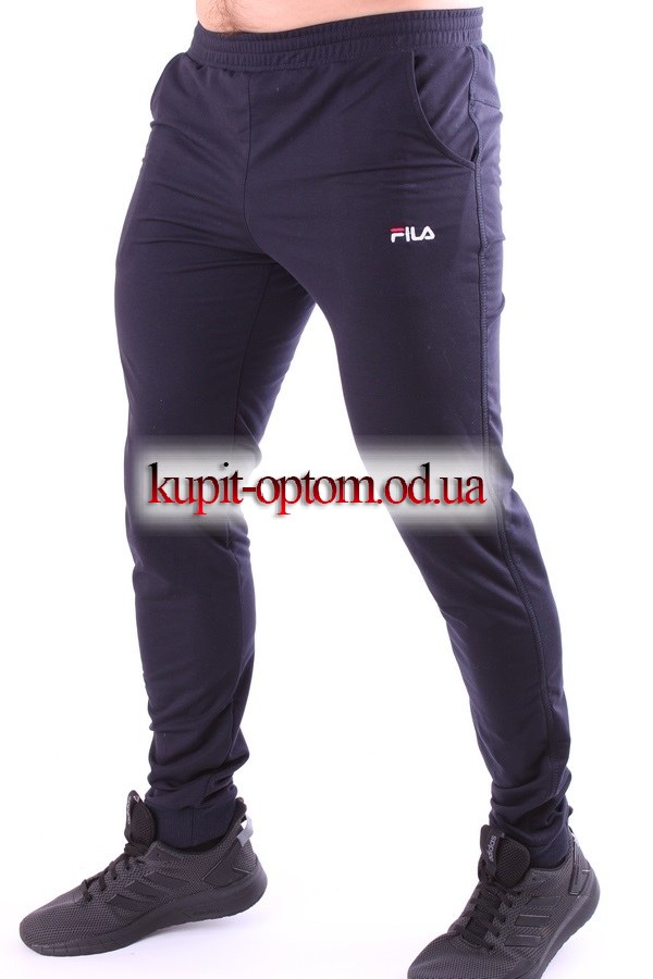 Спортивные штаны мужские оптом 40892175 FI001-6