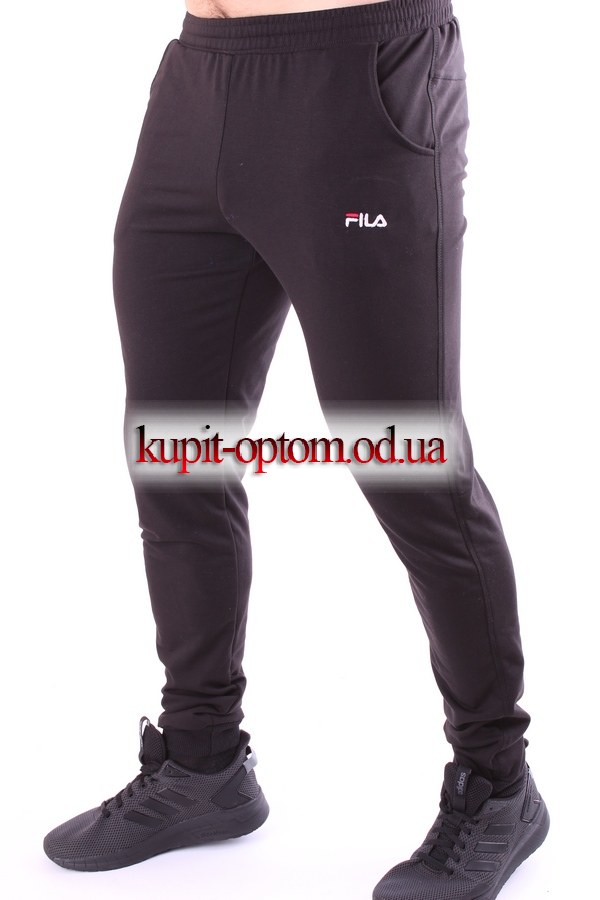 Спортивные штаны мужские оптом 36980127 FI001-8