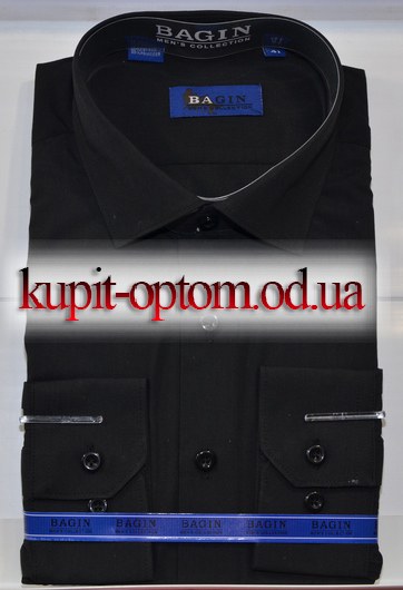 Рубашки мужские  оптом 15046297  BAG420/K-60